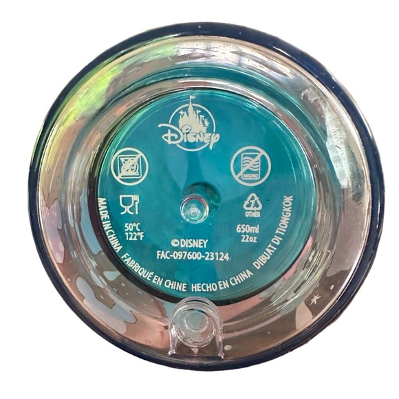 Disney Parks Snacks 22oz Tumbler - NWOT - Picture 3 of 4